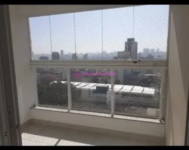 Apartamento com 2 Quartos à venda, 70m² no Baeta Neves, São Bernardo do Campo