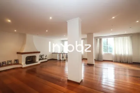 Casa com 3 Quartos à venda, 150m² no Jardim Leonor, São Paulo