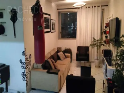 Apartamento com 2 Quartos à venda, 92m² no Pinheiros, São Paulo