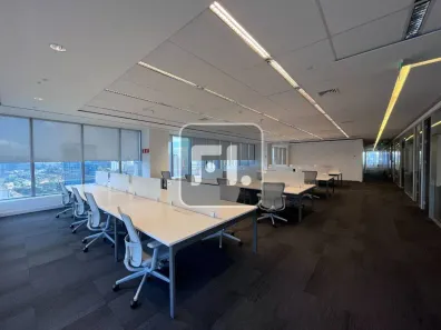 Sala Comercial para alugar, 1430m² no Vila Olímpia, São Paulo