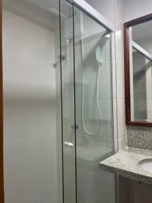 Apartamento com 1 Quarto para alugar, 23m² no Pituaçu, Salvador