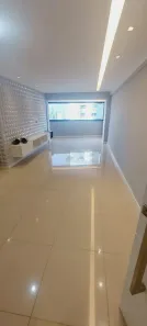 Apartamento com 3 Quartos para alugar, 110m² no Boa Viagem, Recife