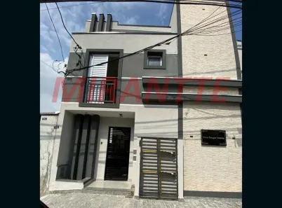 Apartamento com 1 Quarto à venda, 25m² no Parque Vitória, São Paulo