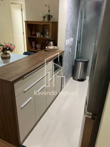 Apartamento com 3 Quartos à venda, 66m² no Vila Andrade, São Paulo