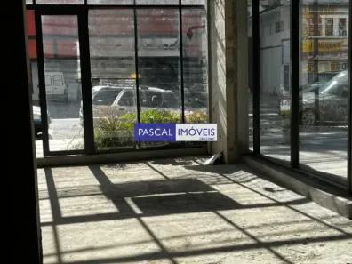 Ponto Comercial à venda, 172m² no Campo Belo, São Paulo