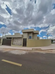 Casa com 3 Quartos à venda, 116m² no Residencial Setsul II, São José do Rio Preto