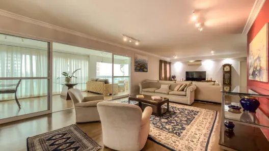Apartamento com 3 Quartos à venda, 210m² no Vila Leopoldina, São Paulo