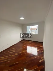 Apartamento com 2 Quartos à venda, 54m² no Ferrazópolis, São Bernardo do Campo