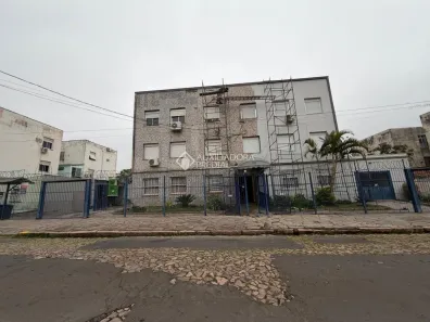 Apartamento com 2 Quartos à venda, 54m² no São Sebastião, Porto Alegre