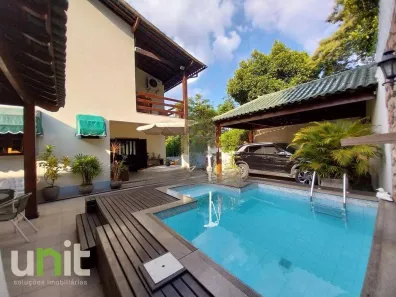 Casa de Condomínio com 3 Quartos à venda, 291m² no Badu, Niterói