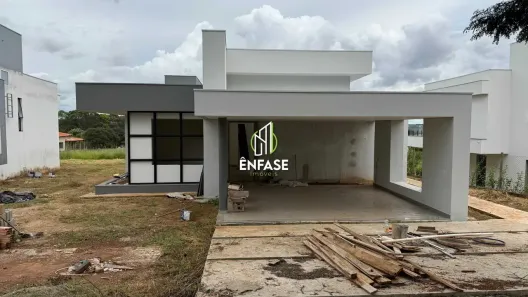 Casa de Condomínio com 4 Quartos à venda, 1000m² no Condomínio Serra Verde, Igarapé