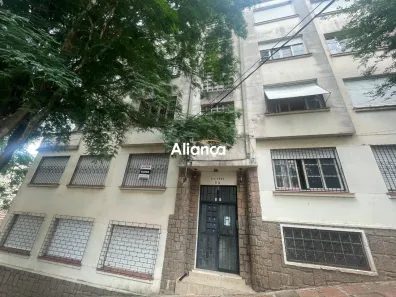 Apartamento com 3 Quartos para alugar, 75m² no Petrópolis, Porto Alegre