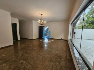 Casa com 3 Quartos à venda, 201m² no Jardim São Caetano, São Caetano do Sul