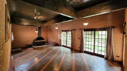 Casa de Condomínio com 4 Quartos à venda, 620m² no Bosque do Vianna, Cotia