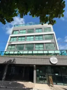 Apartamento com 1 Quarto à venda, 34m² no , Ipojuca