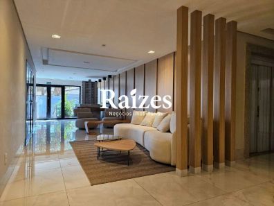 Apartamento com 3 Quartos à venda, 101m² no Santa Mônica, Uberlândia