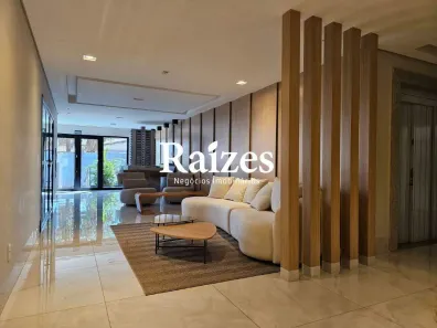 Apartamento com 3 Quartos à venda, 101m² no Santa Mônica, Uberlândia