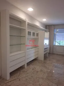 Apartamento com 2 Quartos para alugar, 76m² no Engenho de Dentro, Rio de Janeiro