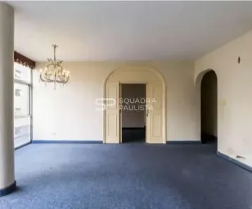 Apartamento com 3 Quartos à venda, 134m² no Vila Buarque, São Paulo
