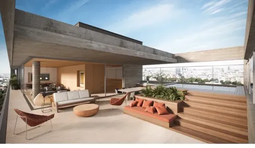 Apartamento com 3 Quartos à venda, 148m² no Jardim das Bandeiras, São Paulo