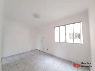 Apartamento com 2 Quartos para alugar, 45m² no Jardim da Glória, Cotia