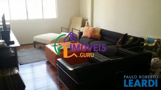 Apartamento com 2 Quartos à venda, 80m² no Perdizes, São Paulo