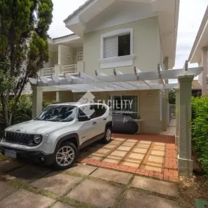 Casa de Condomínio com 3 Quartos à venda, 200m² no Loteamento Residencial Vila Bella, Campinas