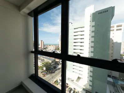 Flat com 2 Quartos à venda, 63m² no Brisamar, João Pessoa