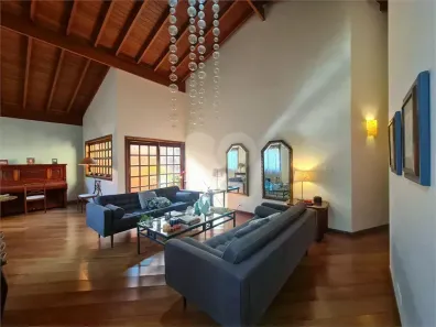 Casa com 4 Quartos à venda, 369m² no Chácara Meyer, São Paulo