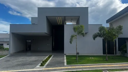 Casa com 4 Quartos à venda, 333m² no Residencial Goiânia Golfe Clube, Goiânia