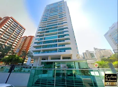 Apartamento com 2 Quartos à venda, 96m² no Itapuã, Vila Velha