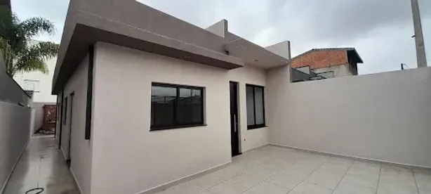 Casa com 3 Quartos à venda, 91m² no Nova Cerejeira, Atibaia
