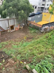 Lote/Terreno à venda, 486m² no Baeta Neves, São Bernardo do Campo