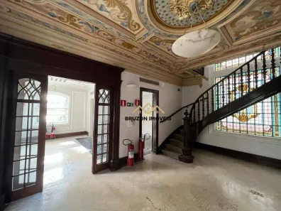 Prédio Comercial para alugar, 340m² no Higienópolis, São Paulo