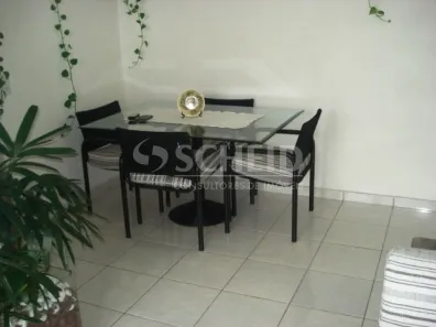 Apartamento com 2 Quartos à venda, 49m² no Vila Isa, São Paulo