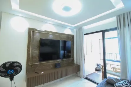 Apartamento com 2 Quartos à venda, 57m² no Brás, São Paulo