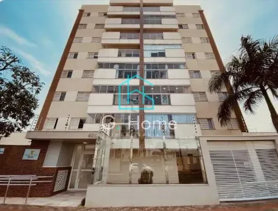 Apartamento com 3 Quartos à venda, 87m² no Antares, Londrina
