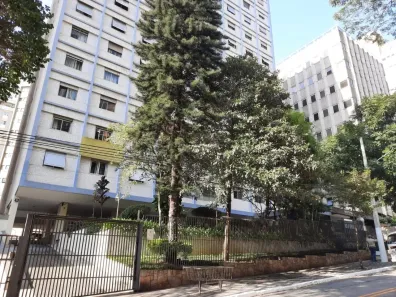 Apartamento com 3 Quartos à venda, 139m² no Bela Vista, São Paulo