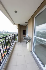 Apartamento com 3 Quartos à venda, 67m² no Melville Empresarial I e II, Barueri