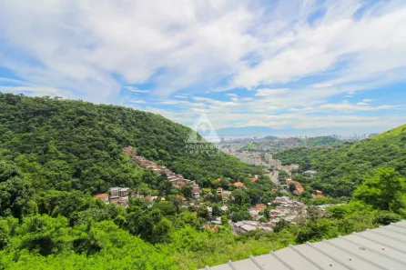 Casa com 5 Quartos à venda, 190m² no Santa Teresa, Rio de Janeiro