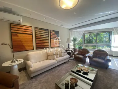 Apartamento com 3 Quartos à venda, 192m² no Centro, Gramado