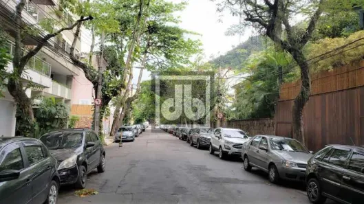 Lote/Terreno à venda, 360m² no Gávea, Rio de Janeiro