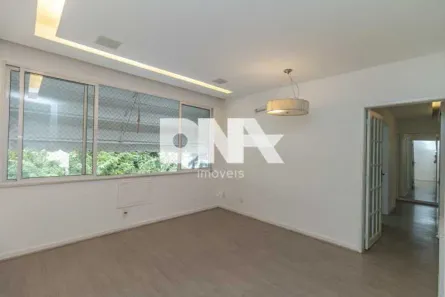 Apartamento com 3 Quartos à venda, 83m² no Botafogo, Rio de Janeiro
