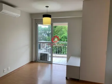 Apartamento com 2 Quartos à venda, 62m² no Indianópolis, São Paulo