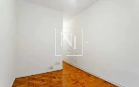 Apartamento com 1 Quarto à venda, 46m² no Copacabana, Rio de Janeiro