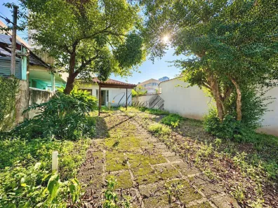 Casa com 2 Quartos à venda, 86m² no Vila do Bosque, São Paulo