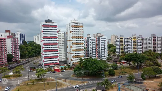 Apartamento com 2 Quartos à venda, 85m² no Imbuí, Salvador