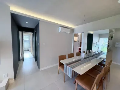 Apartamento com 3 Quartos à venda, 80m² no Alphaville I, Salvador