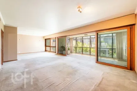 Apartamento com 4 Quartos à venda, 277m² no Bela Vista, Porto Alegre