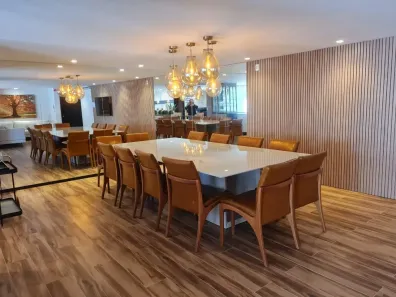 Apartamento com 3 Quartos à venda, 92m² no Kobrasol, São José
